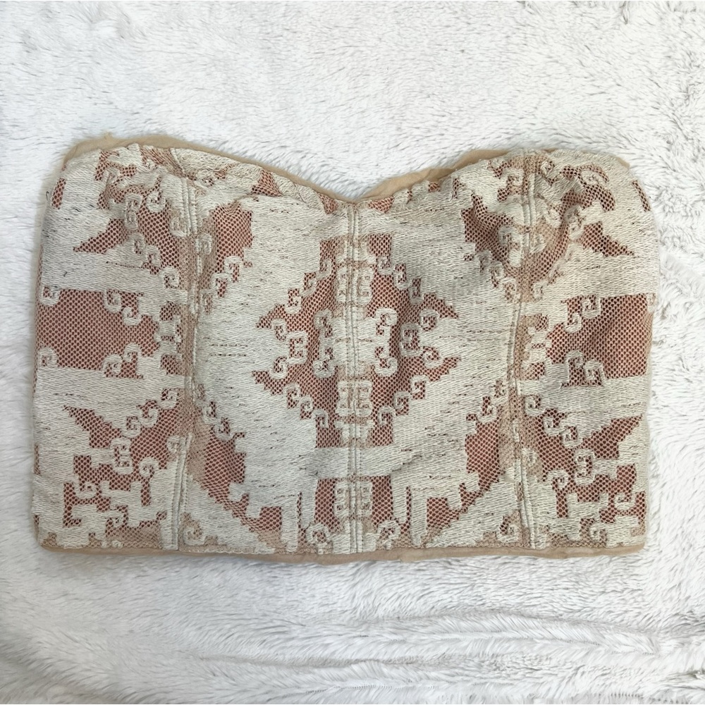 urban outfitters bandeau